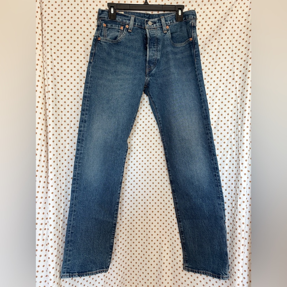 Levi’s 501 ‘93 Men’s Jeans